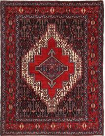  Senneh Rug 120X160 Persian Wool Small Carpetvista