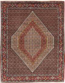  Oriental Senneh Rug 123X161 Wool, Persia/Iran Carpetvista