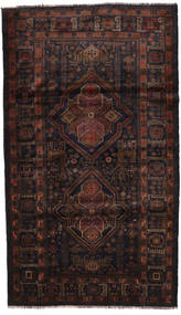  Oriental Baluch Rug 133X230 Wool, Afghanistan Carpetvista