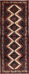 112X295 Hamadan Rug Oriental Runner
 (Wool, Persia/Iran) Carpetvista