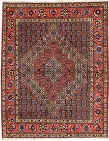 126X160 絨毯 センネ オリエンタル (ウール, ペルシャ/イラン) Carpetvista