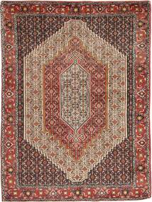  Oriental Senneh Rug 120X160 Wool, Persia/Iran Carpetvista