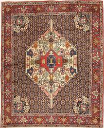 Senneh Rug Rug 120X147 Wool, Persia/Iran Carpetvista