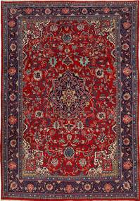 Sarouk Rug 210X305 Persian Wool Carpetvista