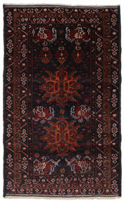  Oriental Baluch Rug 110X184 Wool, Afghanistan Carpetvista