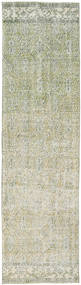  80X293 Small Colored Vintage Rug Wool, Carpetvista