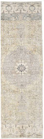 絨毯 カラード ヴィンテージ 94X313 廊下 カーペット (ウール, トルコ)