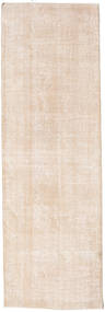 絨毯 カラード ヴィンテージ 100X308 廊下 カーペット (ウール, トルコ)