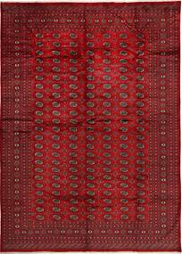  Orientalischer Pakistan Buchara 2Ply Teppich 310X436 Großer Wolle, Pakistan Carpetvista