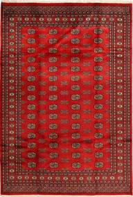 187X282 Pakistan Bokhara 2Ply Rug Oriental (Wool, Pakistan) Carpetvista