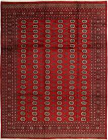  Orientalischer Pakistan Buchara 2Ply Teppich 276X355 Großer Wolle, Pakistan Carpetvista