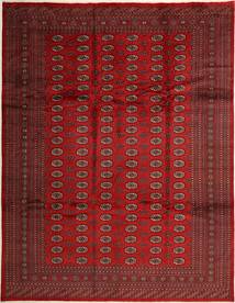 Oriental Pakistan Bokhara 2Ply Rug 268X348 Large Wool, Pakistan Carpetvista