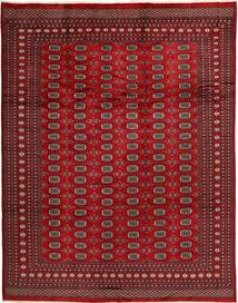 Orientalischer Pakistan Buchara 2Ply Teppich 275X354 Großer Wolle, Pakistan Carpetvista