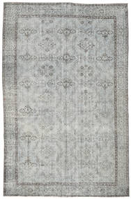  176X271 Colored Vintage Teppich Türkei Carpetvista