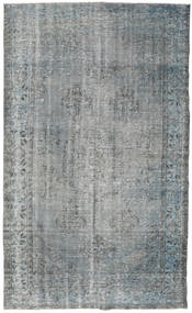  181X302 Colored Vintage Rug Wool, Carpetvista