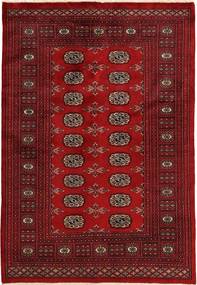122X174 絨毯 オリエンタル パキスタン ブハラ 2Ply (ウール, パキスタン) Carpetvista
