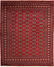  Orientalischer Pakistan Buchara 2Ply Teppich 199X245 Wolle, Pakistan Carpetvista
