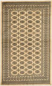 絨毯 オリエンタル パキスタン ブハラ 2Ply 154X255 (ウール, パキスタン)