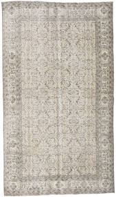 絨毯 カラード ヴィンテージ 164X280 (ウール, トルコ)