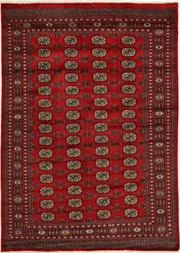  Orientalischer Pakistan Buchara 2Ply Teppich 165X239 Wolle, Pakistan Carpetvista