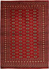 215X303 Pakistan Bokhara 2Ply Rug Oriental (Wool, Pakistan) Carpetvista