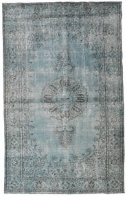 絨毯 カラード ヴィンテージ 186X294 (ウール, トルコ)