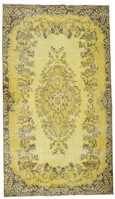  172X305 Colored Vintage Teppich Wolle, Carpetvista