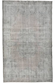 180X301 絨毯 カラード ヴィンテージ モダン (ウール, トルコ) Carpetvista