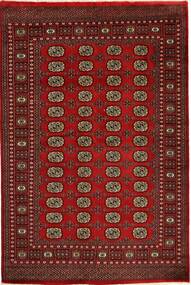  Oriental Pakistan Bokhara 2Ply Rug 156X237 Wool, Pakistan Carpetvista