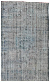 186X305 絨毯 カラード ヴィンテージ モダン (ウール, トルコ) Carpetvista