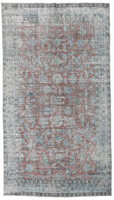 164X297 絨毯 カラード ヴィンテージ モダン (ウール, トルコ) Carpetvista