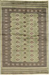  Oriental Pakistan Bokhara 2Ply Rug 137X210 Wool, Pakistan Carpetvista