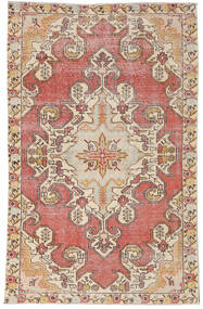 絨毯 カラード ヴィンテージ 135X213 (ウール, トルコ)