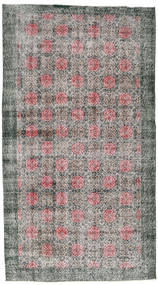 135X244 Colored Vintage Rug Modern (Wool, Turkey) Carpetvista