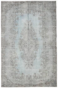 絨毯 カラード ヴィンテージ 185X288 (ウール, トルコ)