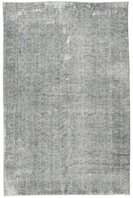 絨毯 カラード ヴィンテージ 186X284 (ウール, トルコ)