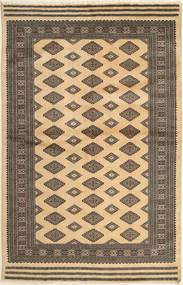 絨毯 オリエンタル パキスタン ブハラ 2Ply 155X242 (ウール, パキスタン)