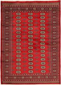 169X237 絨毯 パキスタン ブハラ 2Ply オリエンタル (ウール, パキスタン) Carpetvista