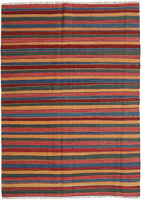 169X237 Kelim Teppich Orientalischer (Wolle, Persien/Iran) Carpetvista