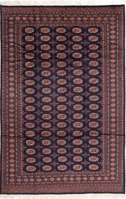 200X305 絨毯 パキスタン ブハラ 2Ply オリエンタル (ウール, パキスタン) Carpetvista