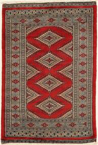絨毯 オリエンタル パキスタン ブハラ 2Ply 76X117 (ウール, パキスタン)