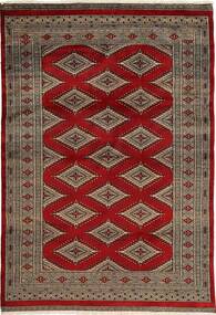  Orientalischer Pakistan Buchara 2Ply Teppich 119X180 Wolle, Pakistan Carpetvista