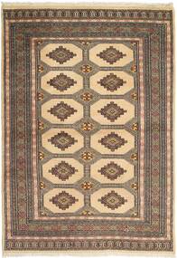  Orientalischer Pakistan Buchara 2Ply Teppich 123X176 Wolle, Pakistan Carpetvista