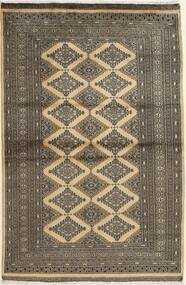  Oriental Pakistan Bokhara 2Ply Rug 123X187 Wool, Pakistan Carpetvista