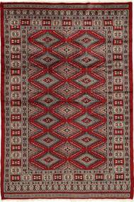 119X187 絨毯 オリエンタル パキスタン ブハラ 2Ply (ウール, パキスタン) Carpetvista