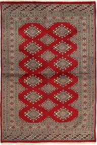  Orientalischer Pakistan Buchara 2Ply Teppich 121X180 Wolle, Pakistan Carpetvista