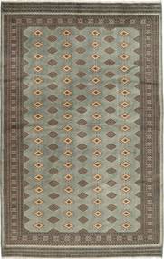 197X314 Pakistan Bokhara 2Ply Rug Oriental (Wool, Pakistan) Carpetvista