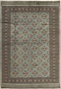 201X292 Pakistan Buchara 2Ply Teppich Orientalischer (Wolle, Pakistan) Carpetvista
