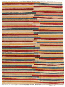 絨毯 オリエンタル キリム 144X193 (ウール, ペルシャ/イラン)
