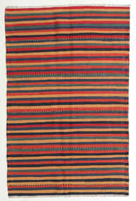 絨毯 オリエンタル キリム 118X185 (ウール, ペルシャ/イラン)